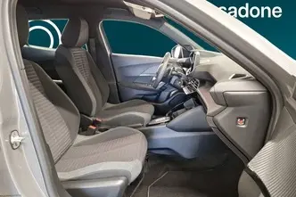 Peugeot 2008, 1.2, 96 kW, бензин, автомат, передний привод