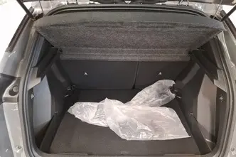 Peugeot 2008, 1.2, 96 kW, бензин, автомат, передний привод