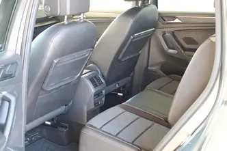 SEAT Tarraco, 2.0, 110 kW, diisel, automaat, nelikvedu