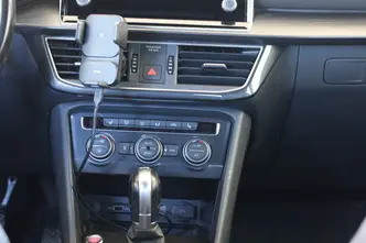 SEAT Tarraco, 2.0, 110 kW, diisel, automaat, nelikvedu