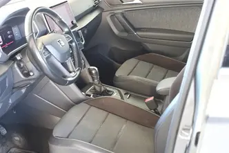 SEAT Tarraco, 2.0, 110 kW, diisel, automaat, nelikvedu