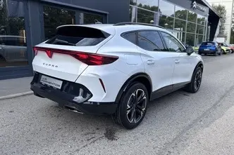Cupra Formentor, 1.5, 110 kW, бензин, автомат, передний привод