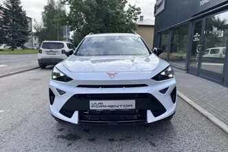 Cupra Formentor, 1.5, 110 kW, бензин, автомат, передний привод