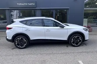 Cupra Formentor, 1.5, 110 kW, бензин, автомат, передний привод