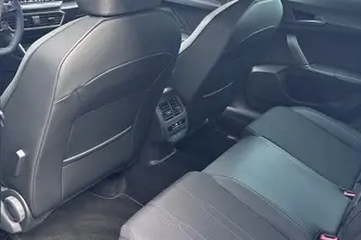 Cupra Formentor, 1.5, 110 kW, бензин, автомат, передний привод