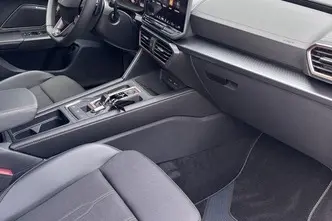 Cupra Formentor, 1.5, 110 kW, бензин, автомат, передний привод