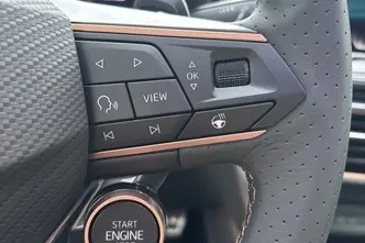 Cupra Formentor, 1.5, 110 kW, бензин, автомат, передний привод