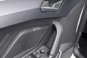 Cupra Formentor, 1.5, 110 kW, бензин, автомат, передний привод