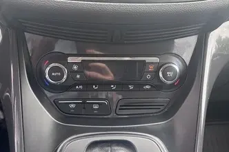 Ford Kuga, 2.0, 103 kW, diesel, automatic, four-wheel drive