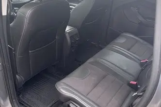 Ford Kuga, 2.0, 103 kW, diesel, automatic, four-wheel drive