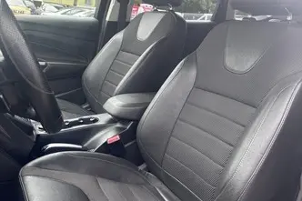 Ford Kuga, 2.0, 103 kW, diesel, automatic, four-wheel drive