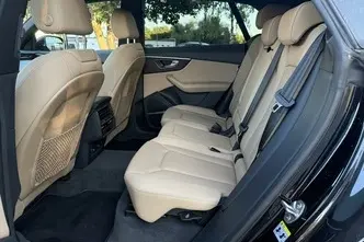 Audi Q8, 3.0, 210 kW, hybrid, automatic, four-wheel drive