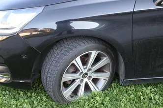 Citroën C4, 1.2, 96 kW, бензин, автомат, передний привод