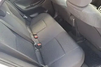 Toyota Yaris Cross, 1.5, 68 kW, hybrid, automatic, front-wheel drive