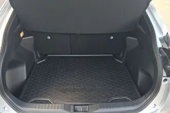 Toyota Yaris Cross, 1.5, 68 kW, hybrid, automatic, front-wheel drive