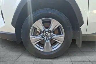 Toyota RAV4, 2.5, 131 kW, hübriid, automaat, esivedu
