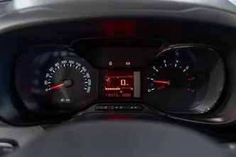 Toyota Proace City, 1.5, 75 kW, diisel, manuaal, esivedu