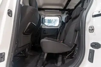 Toyota Proace City, 1.5, 75 kW, diisel, manuaal, esivedu