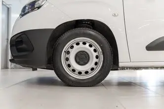 Toyota Proace City, 1.5, 75 kW, diisel, manuaal, esivedu