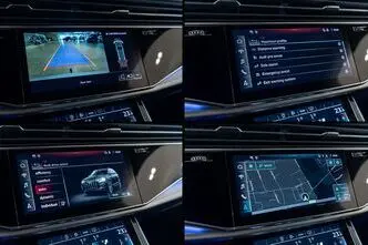 Audi Q7, 3.0, 210 kW, гибрид, автомат, полный привод