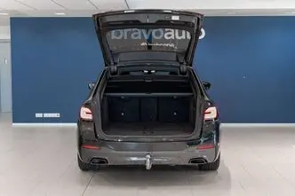 BMW 520, 2.0, 140 kW, гибрид, автомат, полный привод