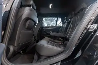 BMW 520, 2.0, 140 kW, hybrid, automatic, four-wheel drive