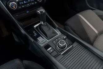 Mazda 3, 2.0, 88 kW, bensiin, automaat, esivedu