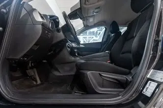 Mazda 3, 2.0, 88 kW, bensiin, automaat, esivedu