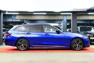 BMW M340i, 3.0, 275 kW, hübriid, automaat, nelikvedu