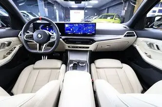 BMW M340i, 3.0, 275 kW, hübriid, automaat, nelikvedu