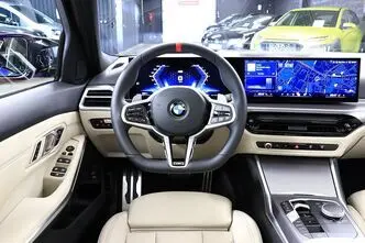 BMW M340i, 3.0, 275 kW, hübriid, automaat, nelikvedu