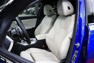 BMW M340i, 3.0, 275 kW, hübriid, automaat, nelikvedu