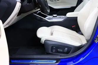 BMW M340i, 3.0, 275 kW, hübriid, automaat, nelikvedu