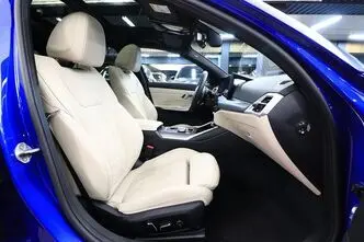 BMW M340i, 3.0, 275 kW, hübriid, automaat, nelikvedu