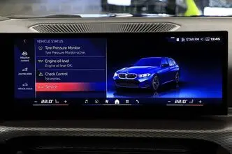 BMW M340i, 3.0, 275 kW, hübriid, automaat, nelikvedu