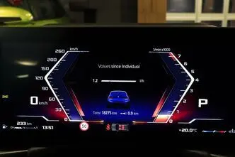 BMW M340i, 3.0, 275 kW, hübriid, automaat, nelikvedu