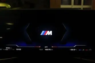 BMW M340i, 3.0, 275 kW, hübriid, automaat, nelikvedu