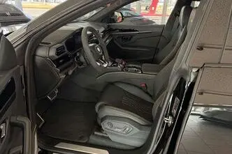 Lamborghini Urus, 4.0, 588 kW, гибрид, автомат, полный привод