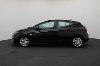 Opel Astra, 1.5, 77 kW, дизель, механическая, передний привод