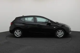 Opel Astra, 1.5, 77 kW, дизель, механическая, передний привод