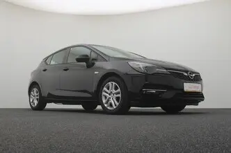 Opel Astra, 1.5, 77 kW, дизель, механическая, передний привод