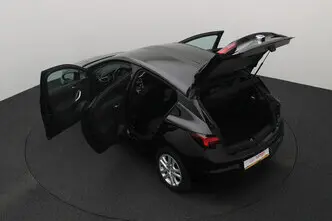 Opel Astra, 1.5, 77 kW, дизель, механическая, передний привод
