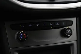 Opel Astra, 1.5, 77 kW, дизель, механическая, передний привод