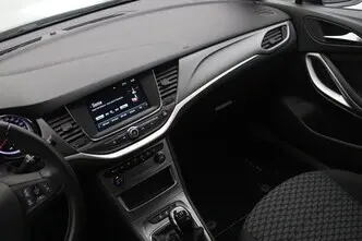 Opel Astra, 1.5, 77 kW, дизель, механическая, передний привод