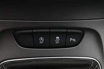 Opel Astra, 1.5, 77 kW, дизель, механическая, передний привод