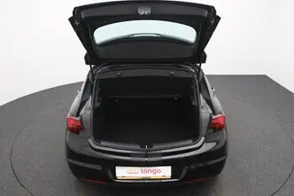 Opel Astra, 1.5, 77 kW, дизель, механическая, передний привод