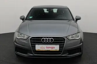 Audi A3, 1.4, 92 kW, bensiin, manuaal, esivedu