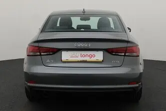 Audi A3, 1.4, 92 kW, bensiin, manuaal, esivedu