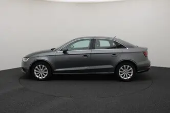 Audi A3, 1.4, 92 kW, bensiin, manuaal, esivedu
