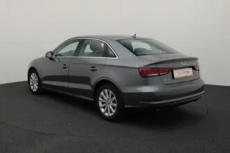 Audi A3, 1.4, 92 kW, bensiin, manuaal, esivedu